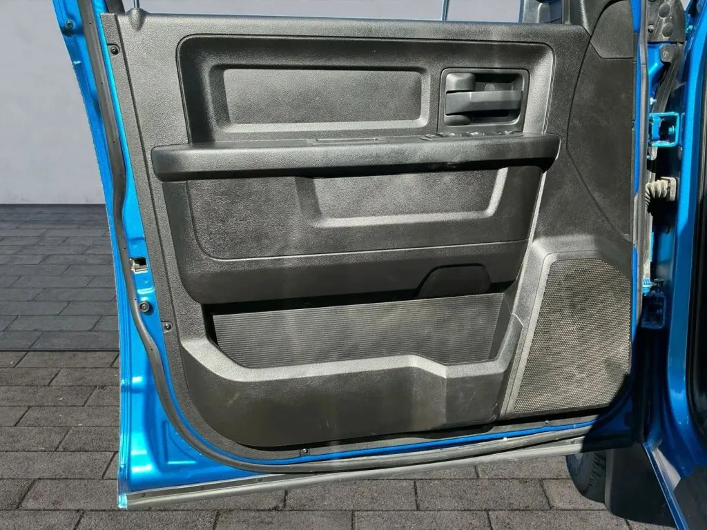 Ram 1500 photo 10