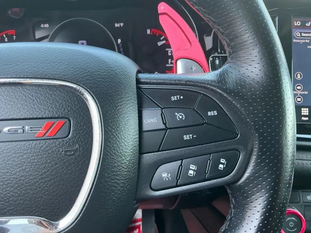 Dodge Durango photo 28