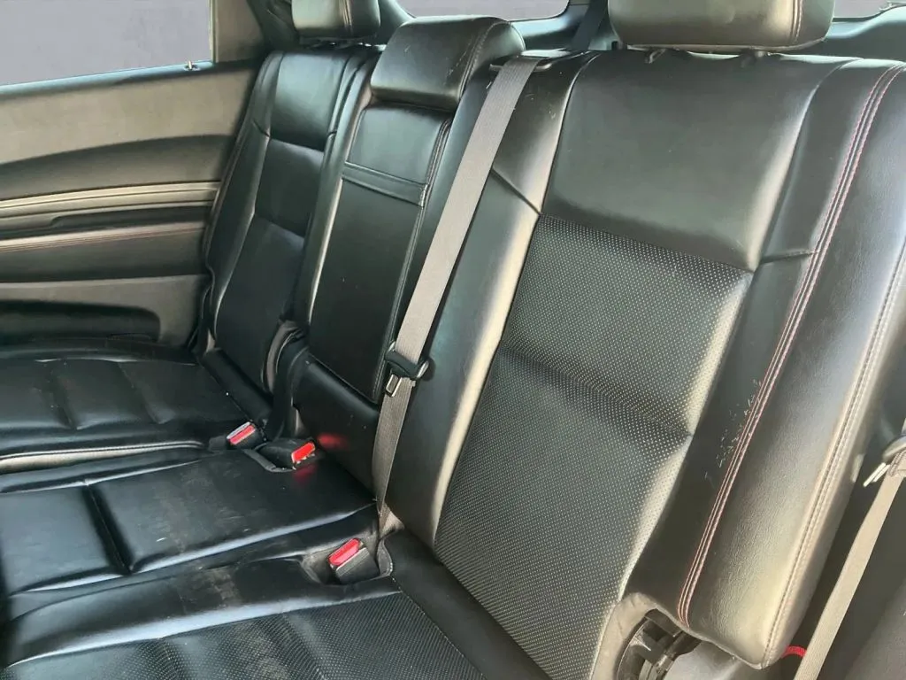 Dodge Durango photo 15