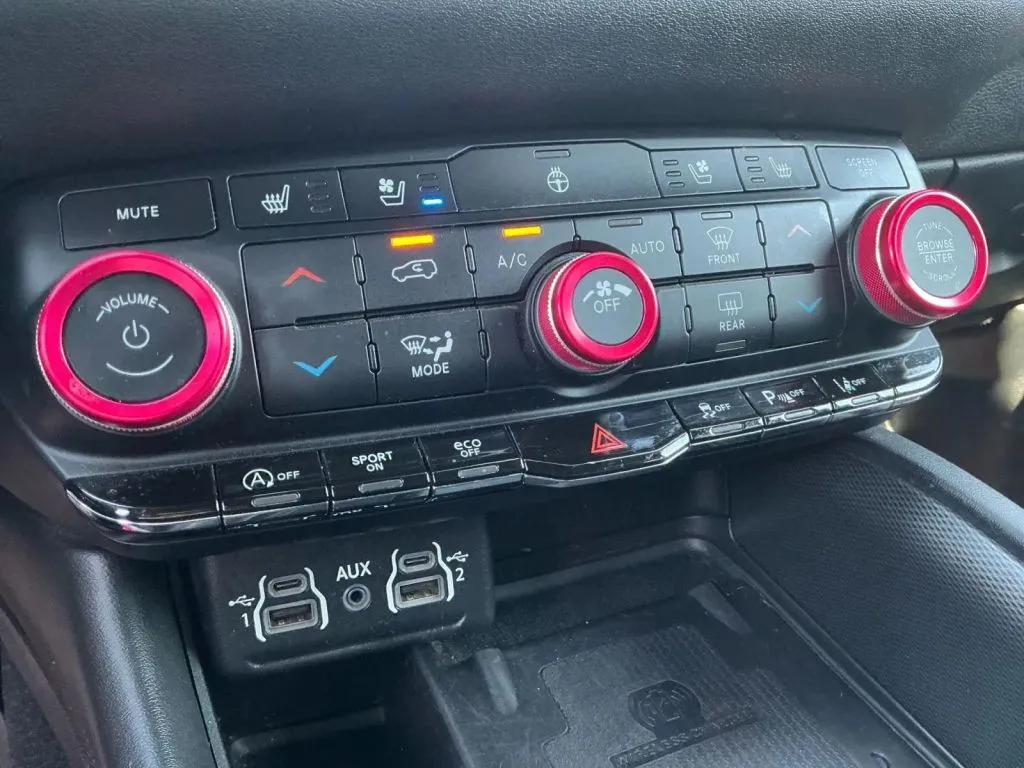 Dodge Durango photo 33