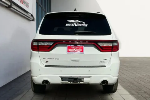 More photos of 2023 Dodge Durango GT Premium Sport Utility 4D at Drive N-Motion Thornton, CO