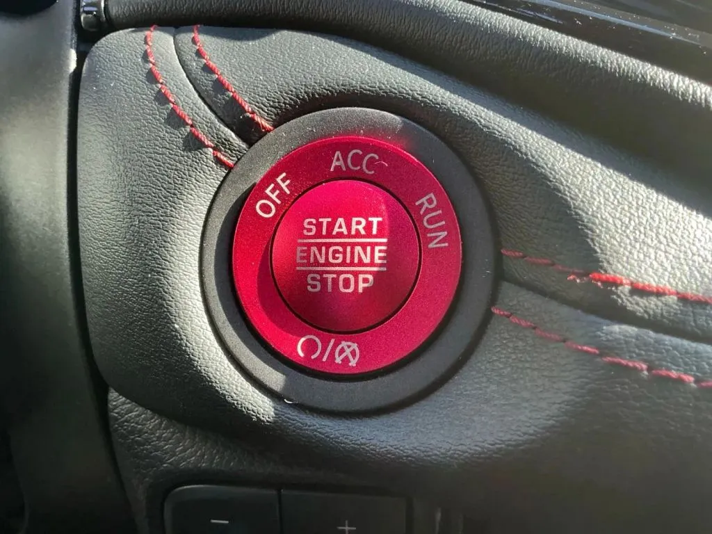 Dodge Durango photo 36