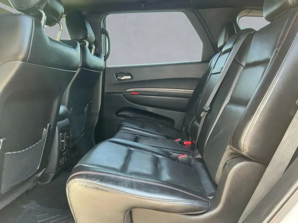 Dodge Durango photo 14