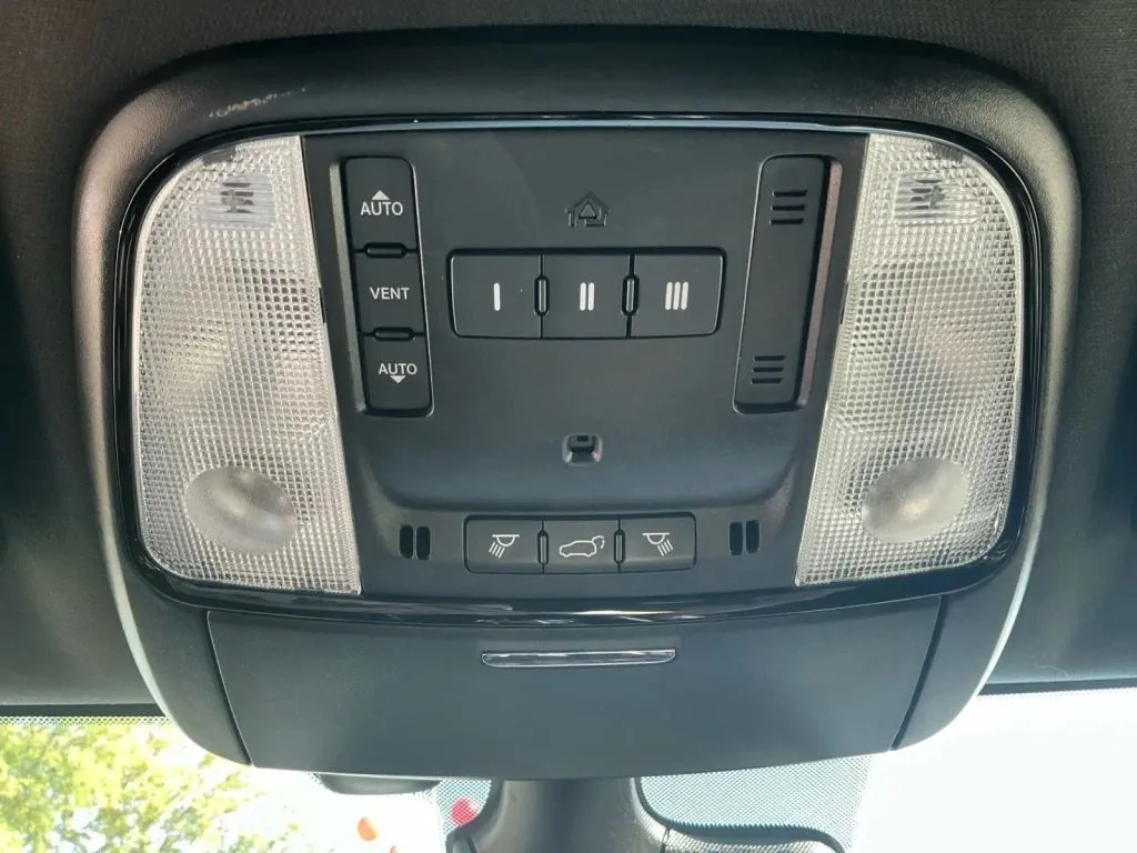 Dodge Durango photo 35