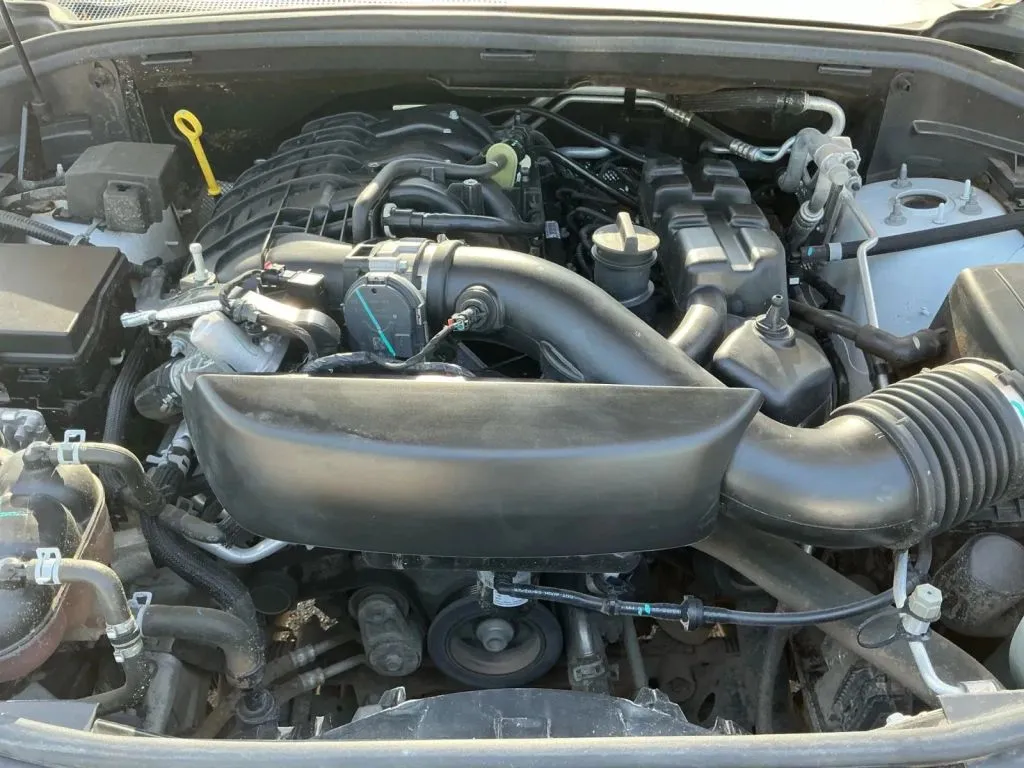 Dodge Durango photo 24