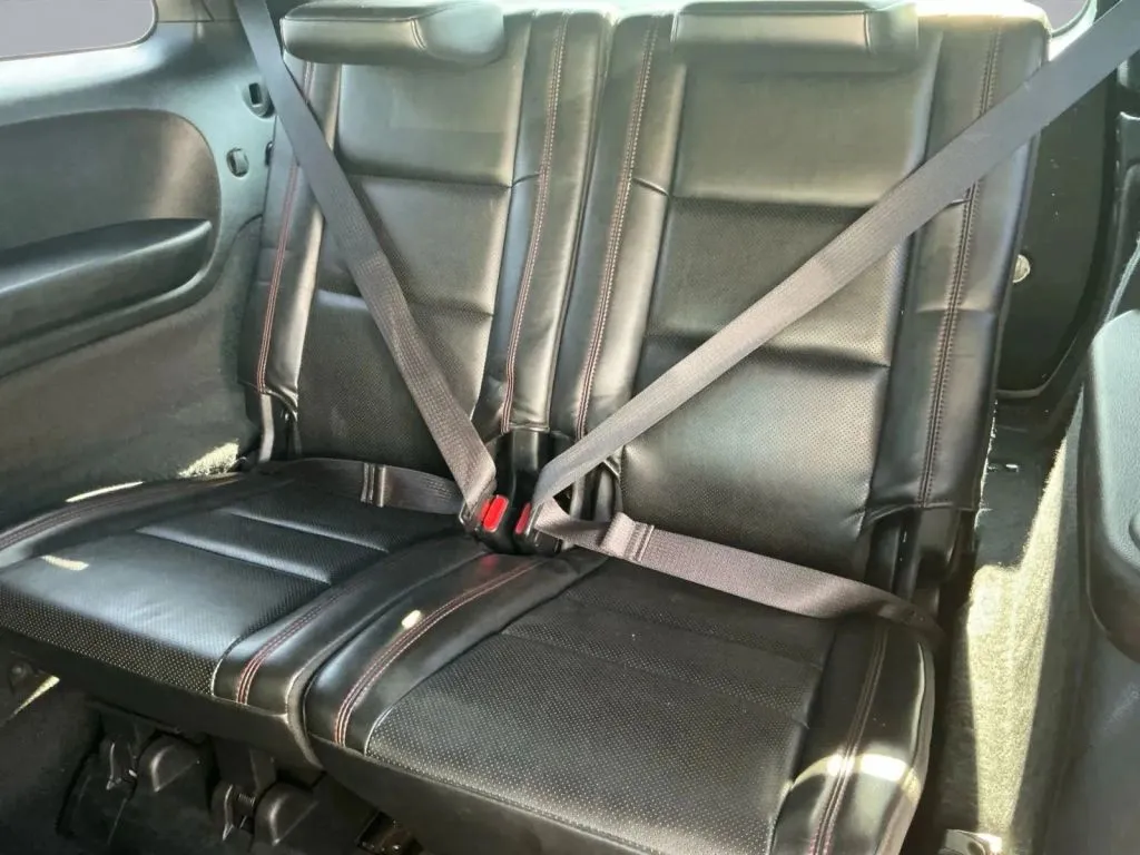 Dodge Durango photo 17