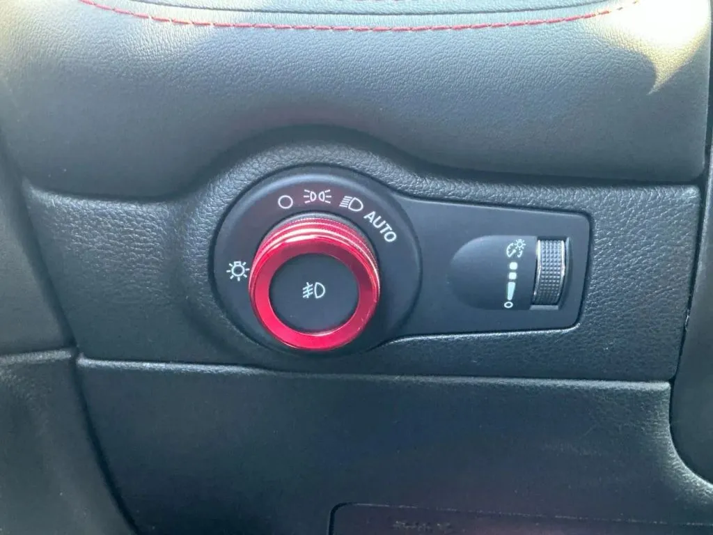 Dodge Durango photo 37