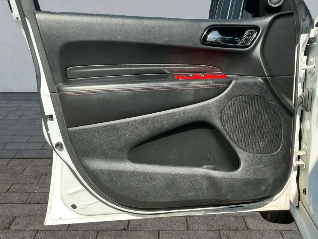 Dodge Durango photo 10