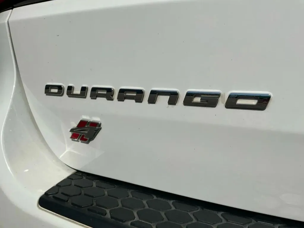 Dodge Durango photo 19