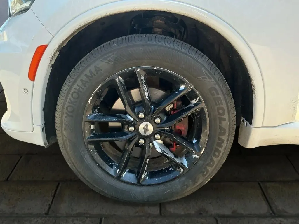 Dodge Durango photo 25