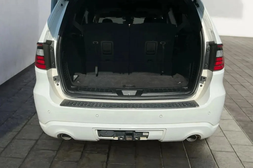 Dodge Durango photo 20