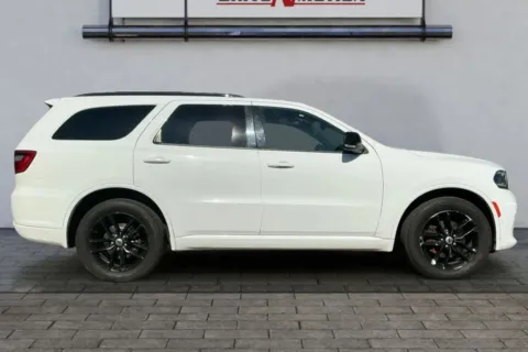 Another view of 2023 Dodge Durango GT Premium Sport Utility 4D for sale in Thornton, CO at Drive N-Motion Thornton