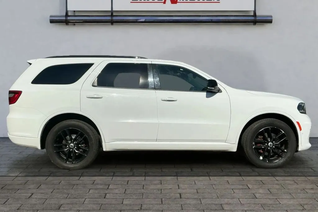 Another view of 2023 Dodge Durango GT Premium Sport Utility 4D for sale in Thornton, CO at Drive N-Motion Thornton