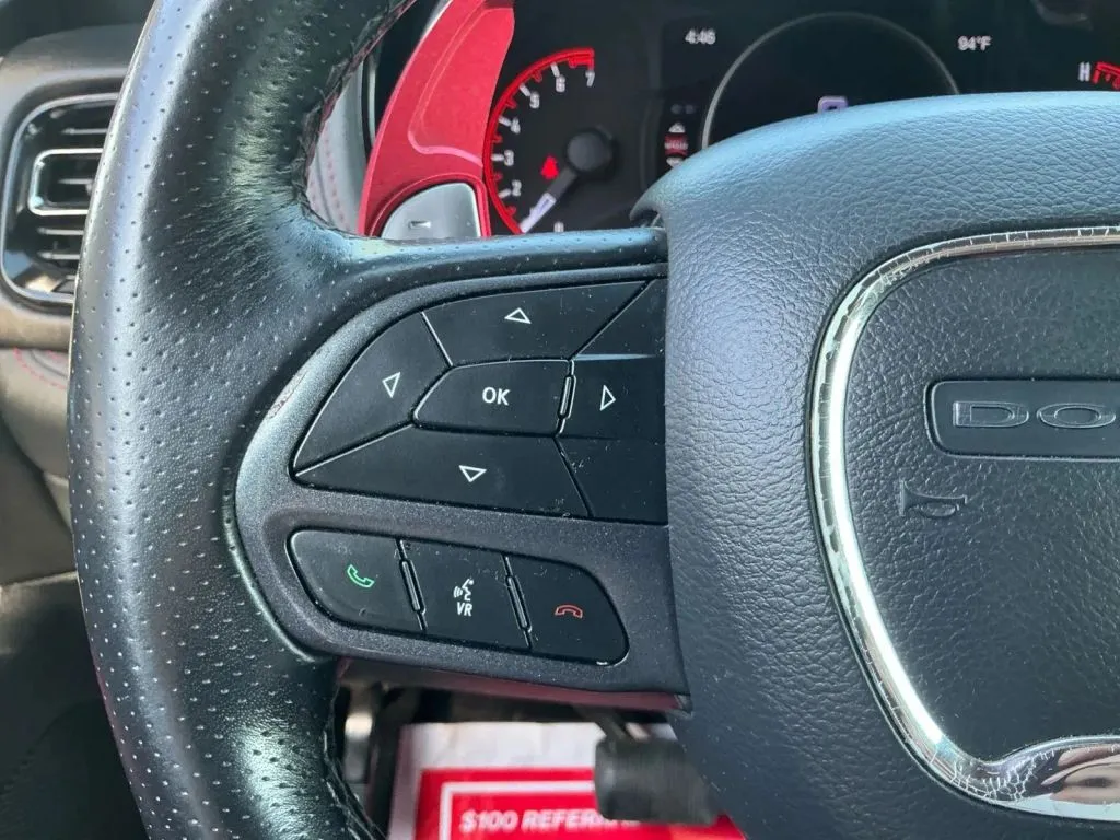 Dodge Durango photo 27
