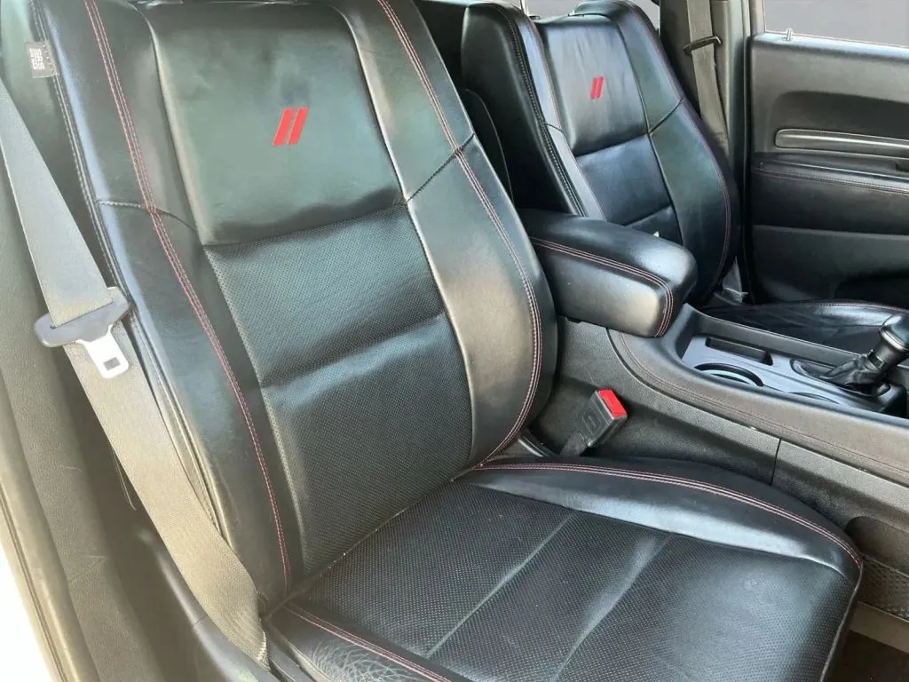 Dodge Durango photo 23
