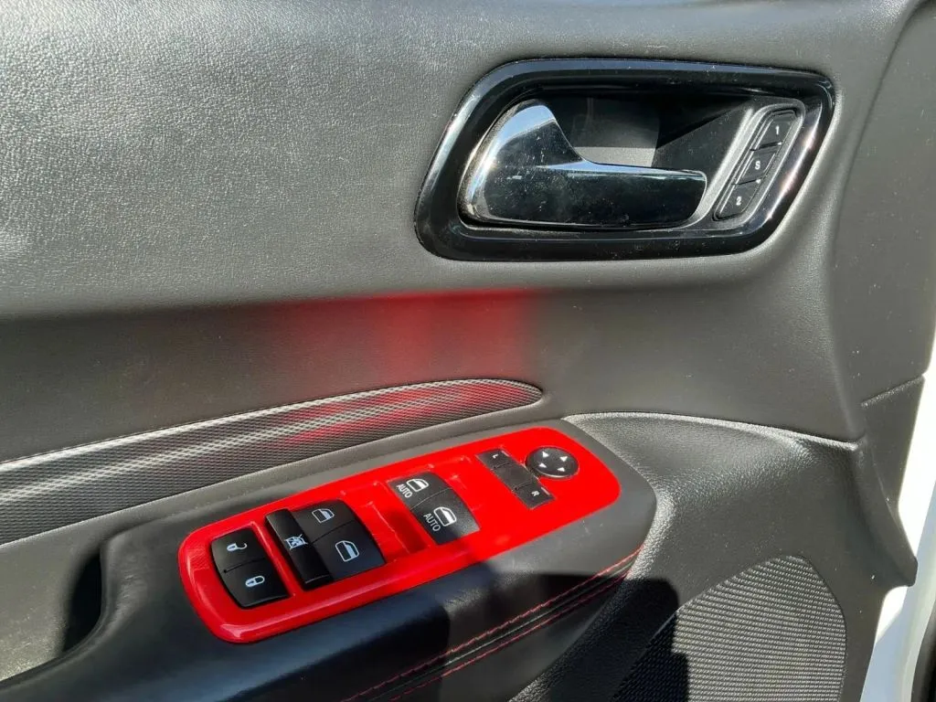 Dodge Durango photo 11