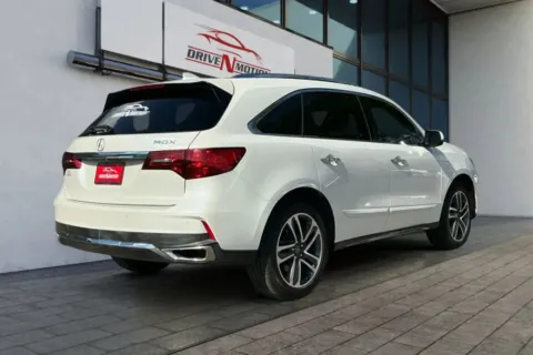 More photos of 2017 Acura MDX Sport Utility 4D at Drive N-Motion Thornton, CO