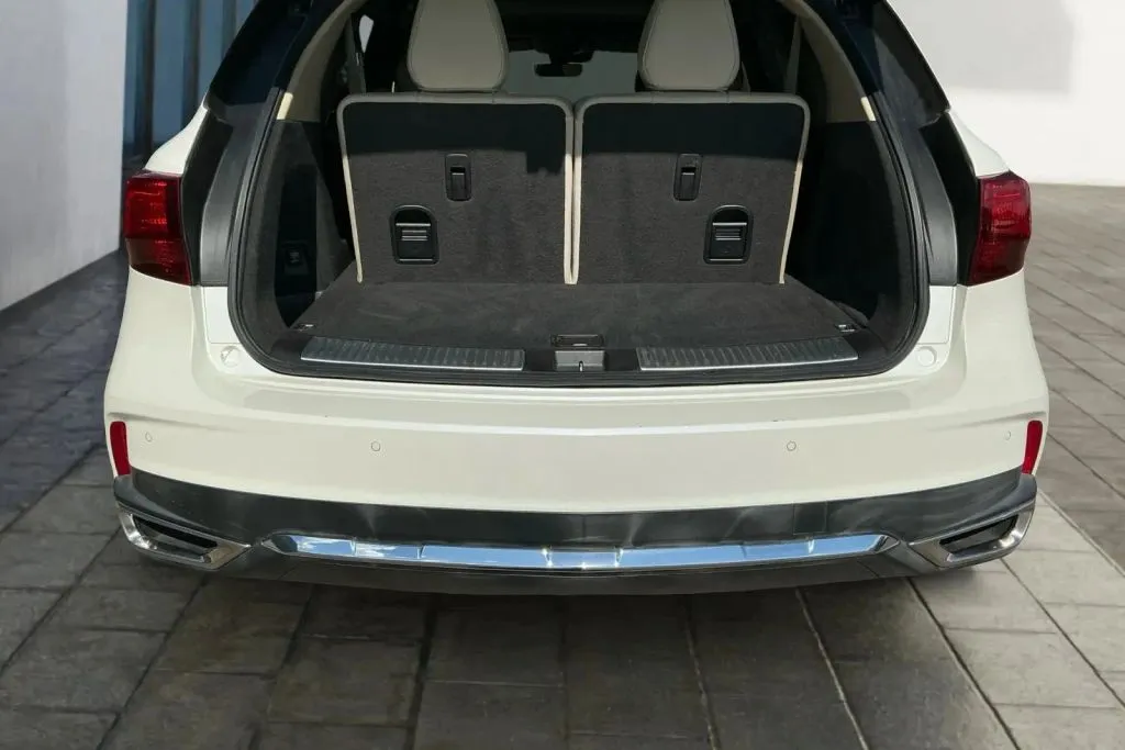 Acura MDX photo 20