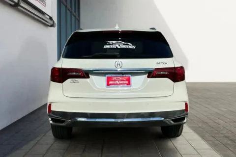 More photos of 2017 Acura MDX Sport Utility 4D at Drive N-Motion Thornton, CO