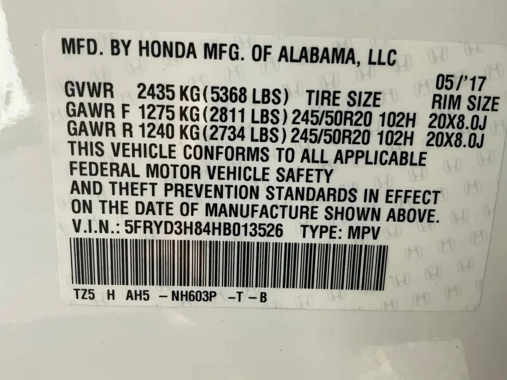 Acura MDX photo 39
