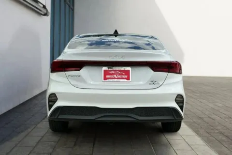 More photos of 2023 Kia Forte LXS Sedan 4D at Drive N-Motion Thornton, CO