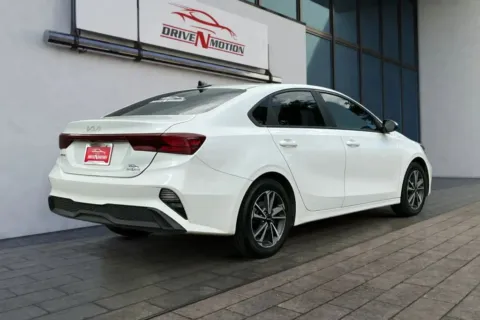 More photos of 2023 Kia Forte LXS Sedan 4D at Drive N-Motion Thornton, CO