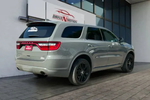 More photos of 2022 Dodge Durango GT Sport Utility 4D at Drive N-Motion Thornton, CO
