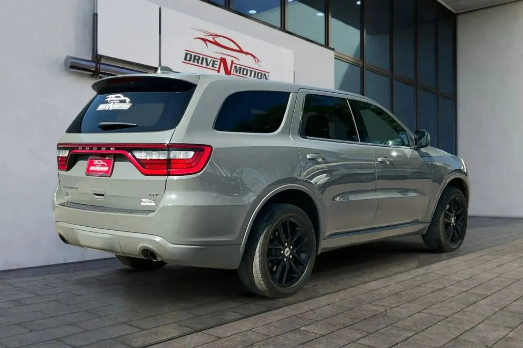 More photos of 2022 Dodge Durango GT Sport Utility 4D at Drive N-Motion Thornton, CO