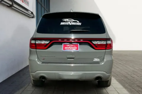 More photos of 2022 Dodge Durango GT Sport Utility 4D at Drive N-Motion Thornton, CO