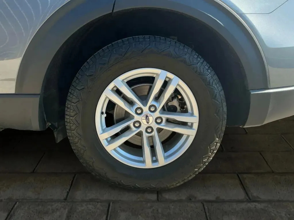 2022 Ford Explorer XLT - Photo 18