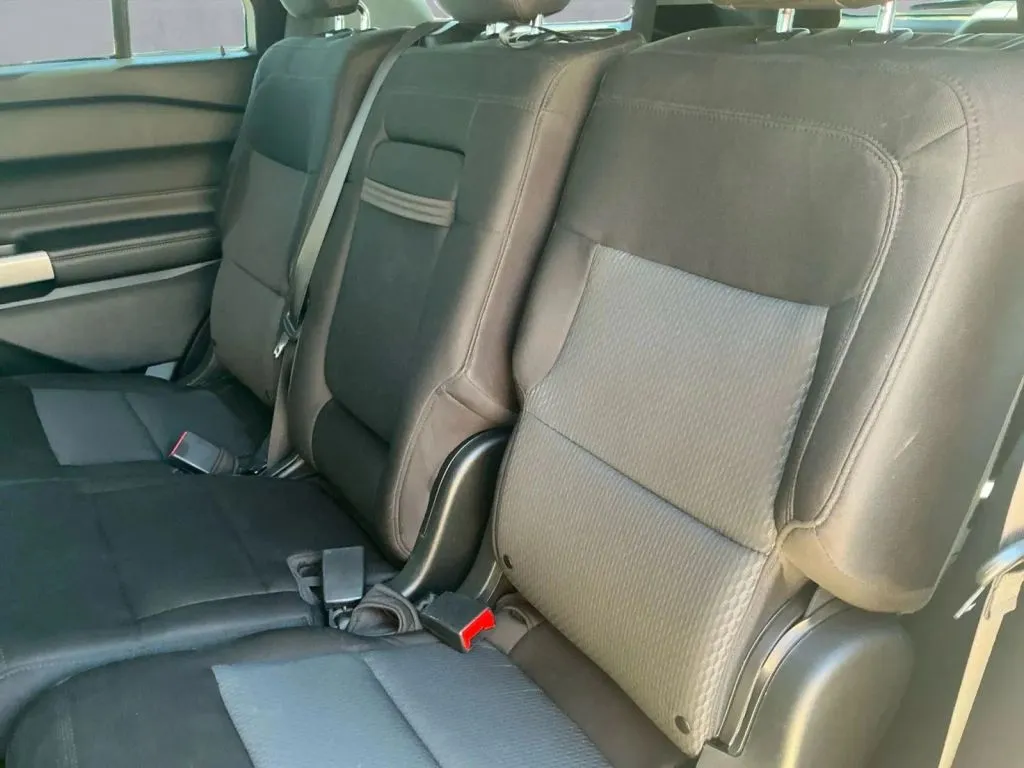 2022 Ford Explorer XLT - Photo 15