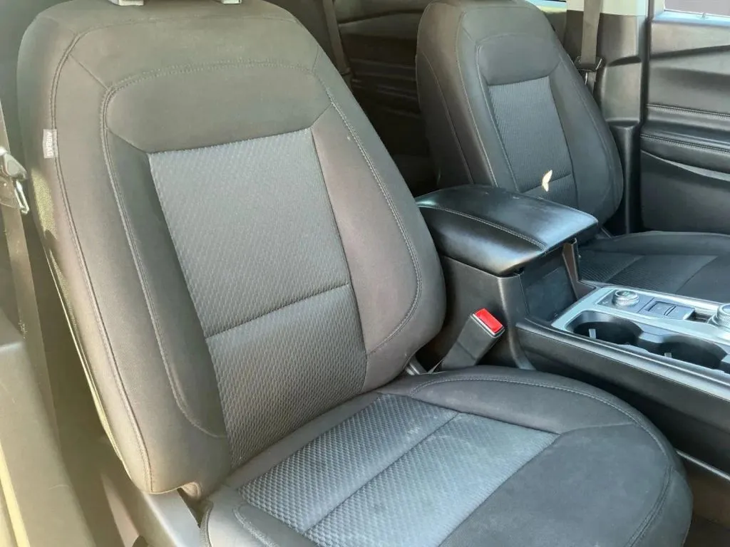 2022 Ford Explorer XLT - Photo 23
