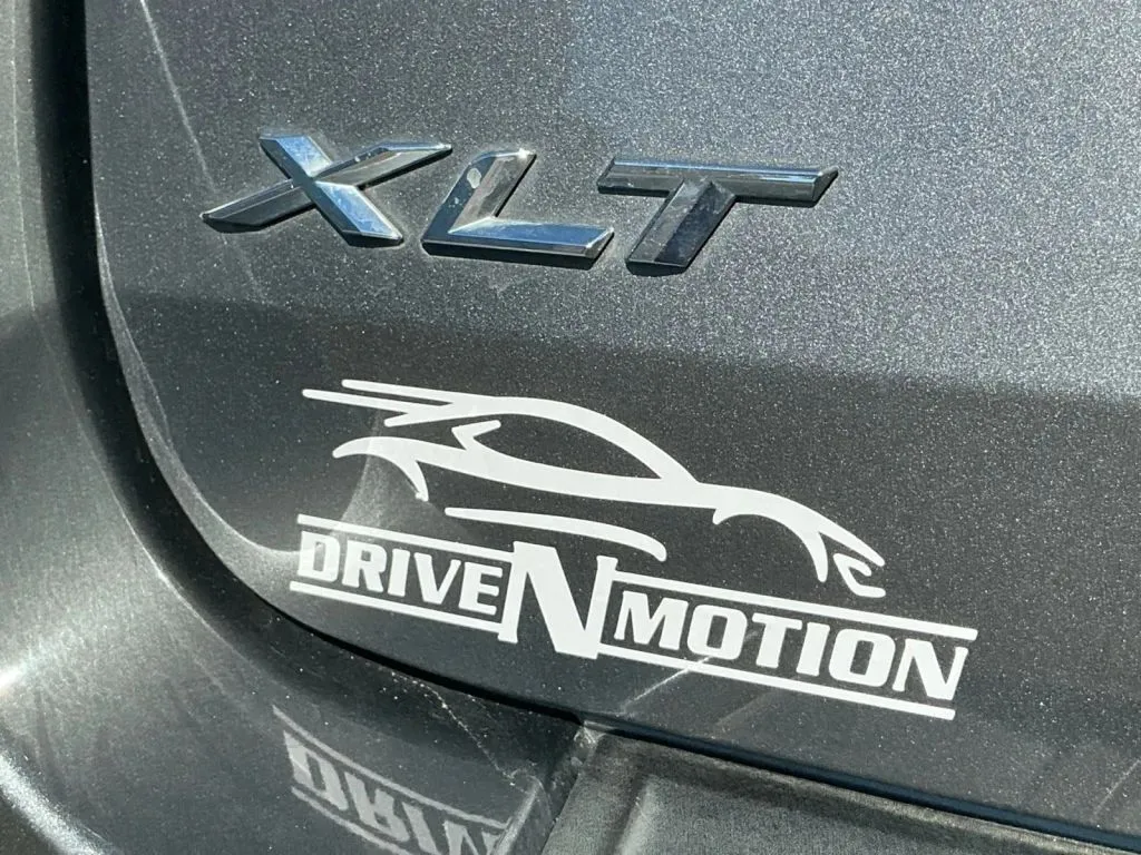 2022 Ford Explorer XLT - Photo 19