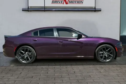 Another view of 2021 Dodge Charger SXT Sedan 4D for sale in Thornton, CO at Drive N-Motion Thornton