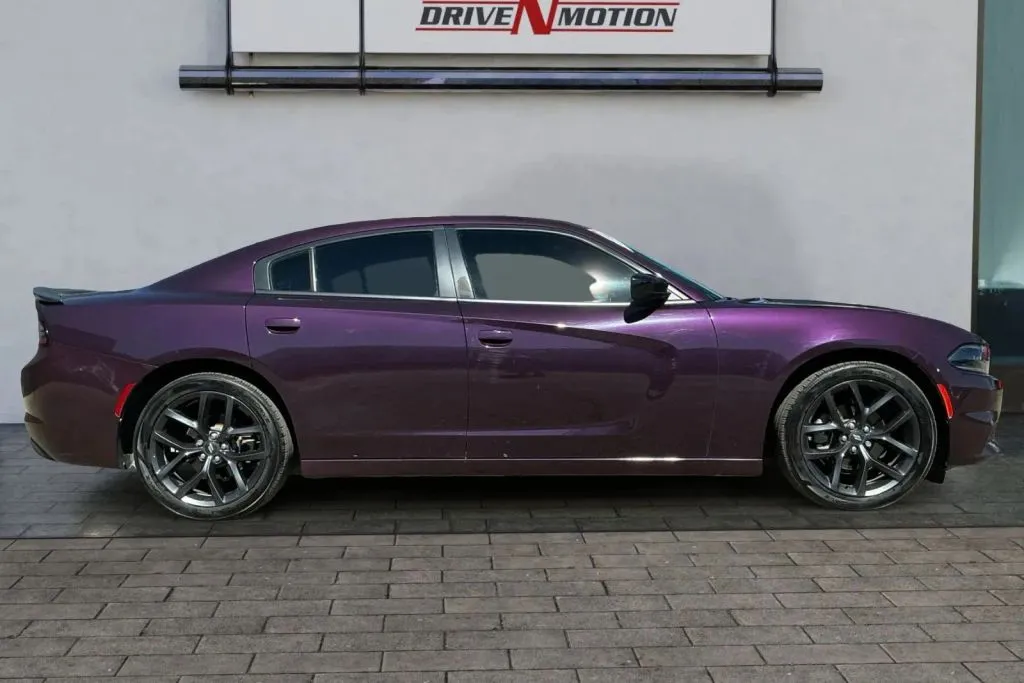Another view of 2021 Dodge Charger SXT Sedan 4D for sale in Thornton, CO at Drive N-Motion Thornton