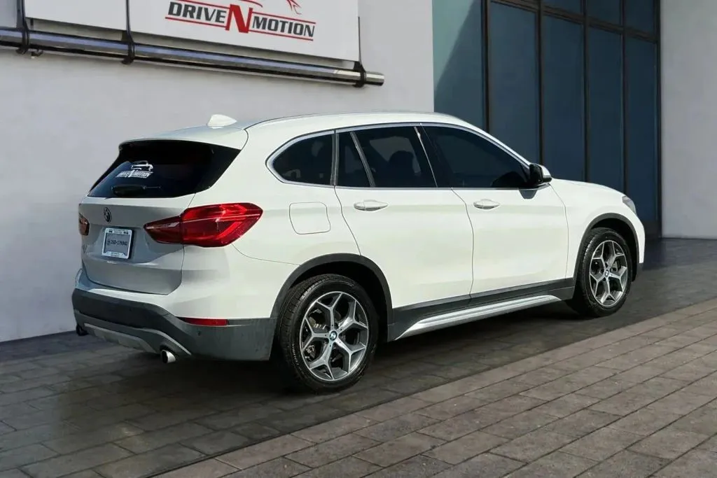 Photos of 2017 BMW X1 xDrive28i Sport Utility 4D for sale in Thornton, CO at Drive N-Motion Thornton