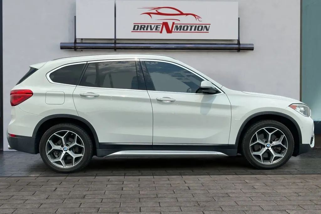 Another view of 2017 BMW X1 xDrive28i Sport Utility 4D for sale in Thornton, CO at Drive N-Motion Thornton