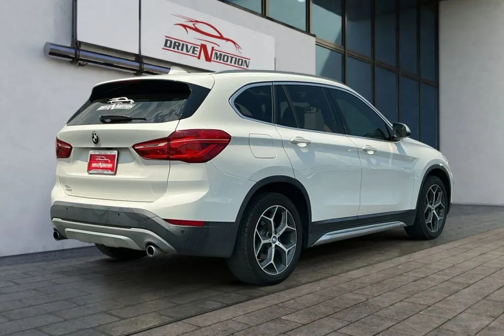 More photos of 2017 BMW X1 xDrive28i Sport Utility 4D at Drive N-Motion Thornton, CO