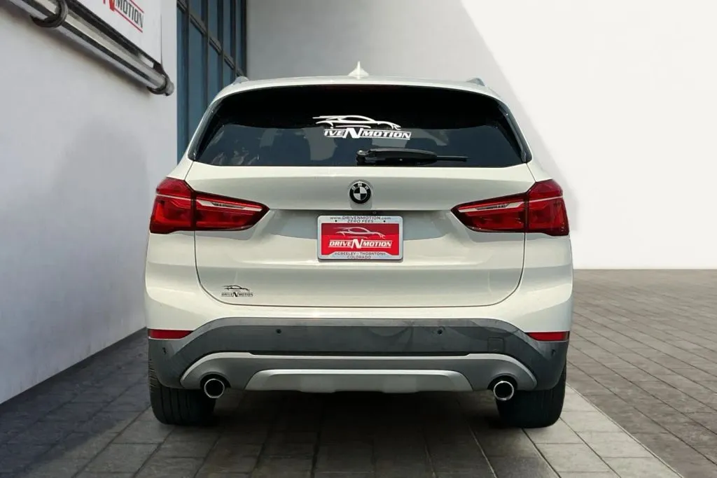 More photos of 2017 BMW X1 xDrive28i Sport Utility 4D at Drive N-Motion Thornton, CO