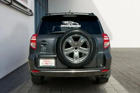 More photos of 2011 Toyota RAV4 Sport SUV 4D at Drive N-Motion Thornton, CO