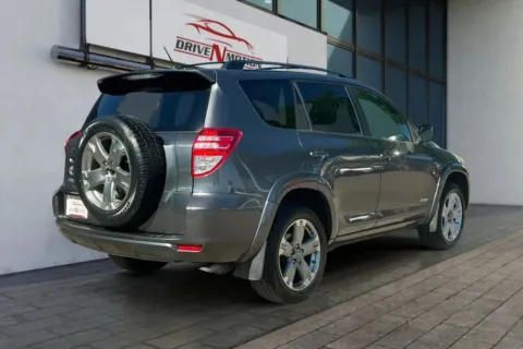 More photos of 2011 Toyota RAV4 Sport SUV 4D at Drive N-Motion Thornton, CO