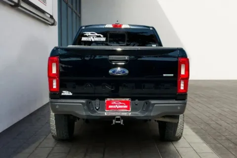More photos of 2019 Ford Ranger SuperCrew XLT Pickup 4D 5 ft at Drive N-Motion Thornton, CO