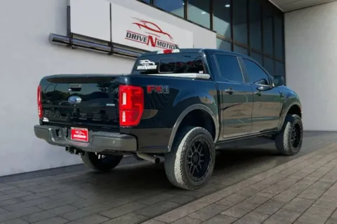 More photos of 2019 Ford Ranger SuperCrew XLT Pickup 4D 5 ft at Drive N-Motion Thornton, CO