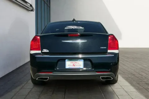 More photos of 2020 Chrysler 300 Limited Sedan 4D at Drive N-Motion Thornton, CO