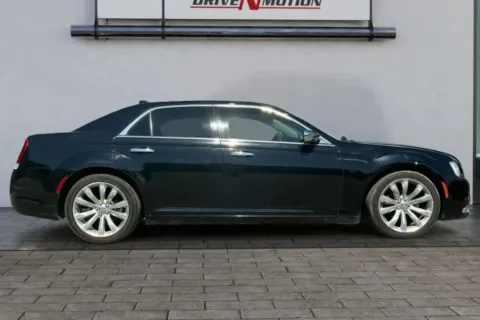 Another view of 2020 Chrysler 300 Limited Sedan 4D for sale in Thornton, CO at Drive N-Motion Thornton