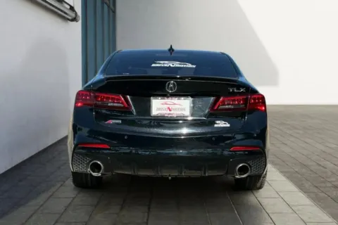 More photos of 2019 Acura TLX 3.5 w/Technology Pkg & A-SPEC Pkg Sedan 4D at Drive N-Motion Thornton, CO