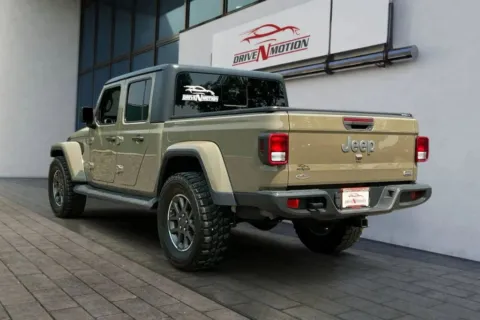 More photos of 2020 Jeep Gladiator North Edition Pickup 4D 5 ft at Drive N-Motion Thornton, CO