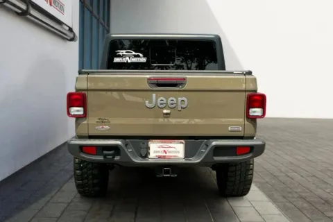 More photos of 2020 Jeep Gladiator North Edition Pickup 4D 5 ft at Drive N-Motion Thornton, CO
