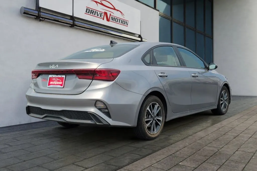 More photos of 2024 Kia Forte LXS Sedan 4D at Drive N-Motion Thornton, CO
