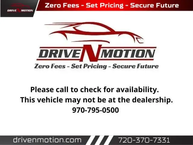Blue 2008 Subaru Tribeca Limited Sport Utility 4D for sale in Thornton, CO